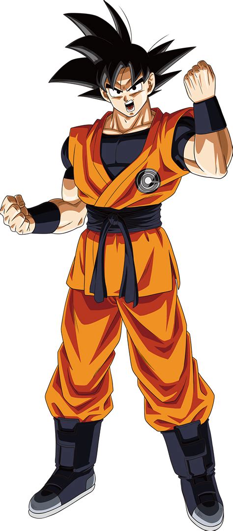 goku capsule|is cc goku the strongest.